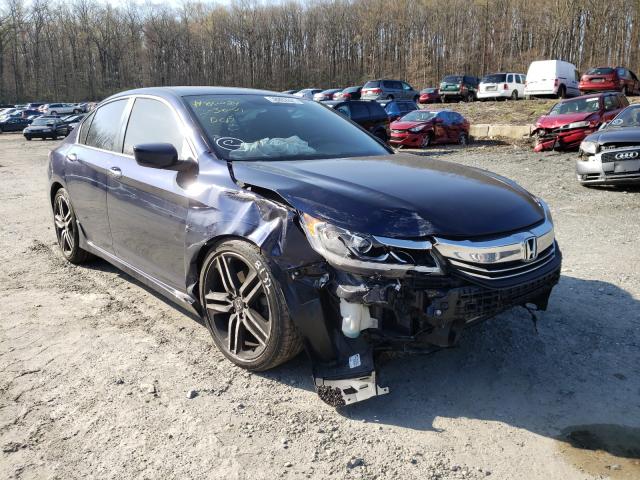 HONDA ACCORD SPO 2017 1hgcr2f19ha146581