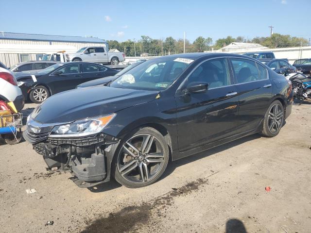 HONDA ACCORD 2017 1hgcr2f19ha162232