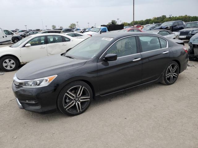 HONDA ACCORD 2017 1hgcr2f19ha166359