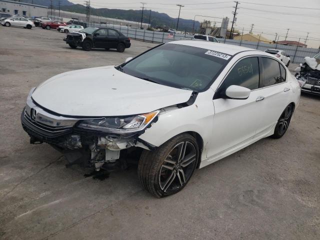 HONDA ACCORD SPO 2017 1hgcr2f19ha200073