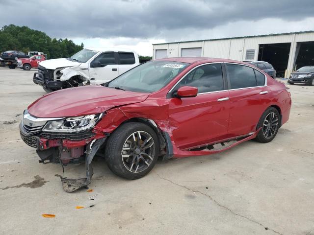 HONDA ACCORD 2017 1hgcr2f19ha235003