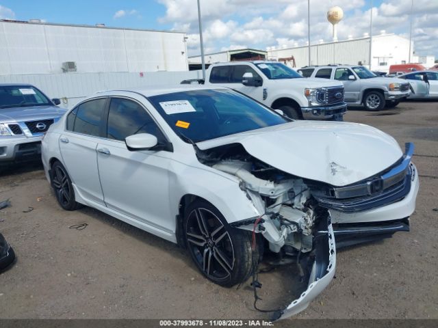 HONDA ACCORD 2017 1hgcr2f19ha240718