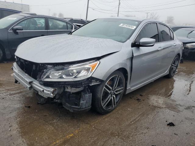 HONDA ACCORD 2017 1hgcr2f19ha244770