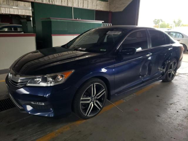 HONDA ACCORD 2017 1hgcr2f19ha292351