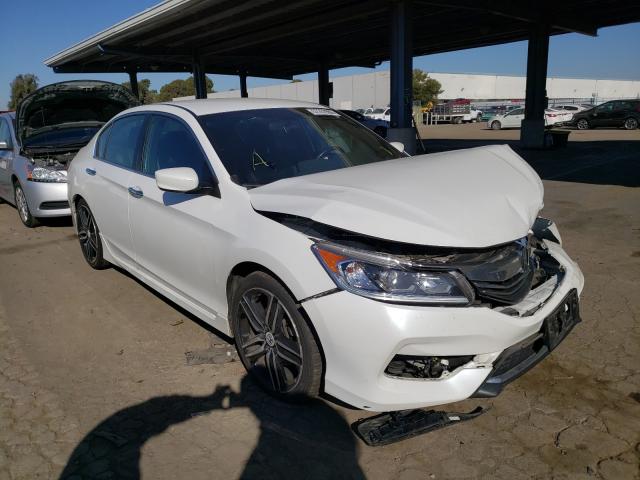 HONDA ACCORD SPO 2017 1hgcr2f1xha009732