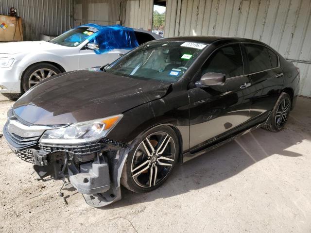 HONDA ACCORD SPO 2017 1hgcr2f1xha018074