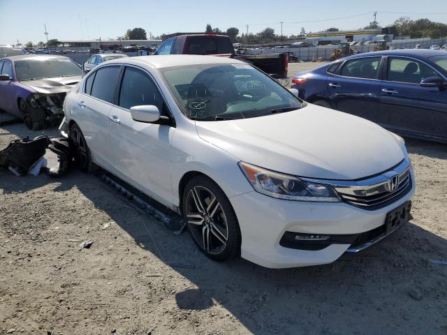 HONDA ACCORD SPO 2017 1hgcr2f1xha018348