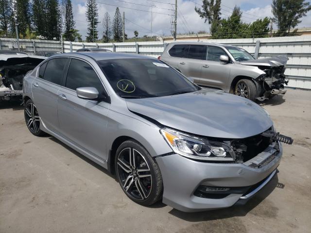 HONDA ACCORD SPO 2017 1hgcr2f1xha036137