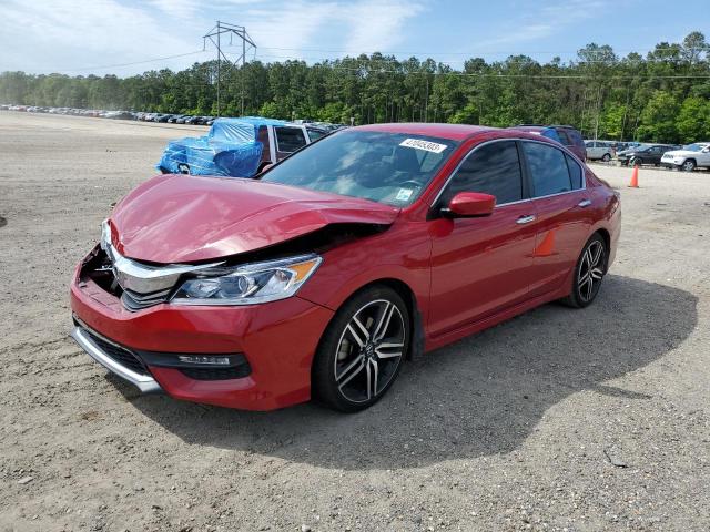 HONDA ACCORD SPO 2017 1hgcr2f1xha038647