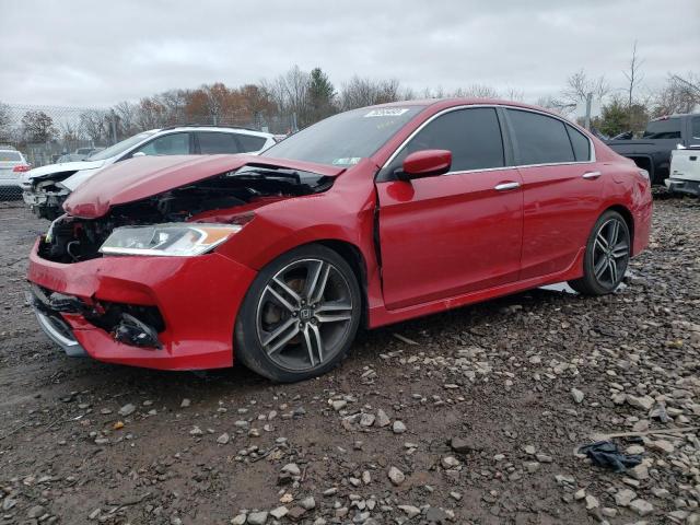 HONDA ACCORD 2017 1hgcr2f1xha040561