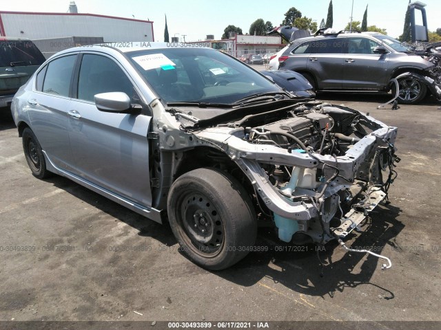 HONDA ACCORD SEDAN 2017 1hgcr2f1xha045193