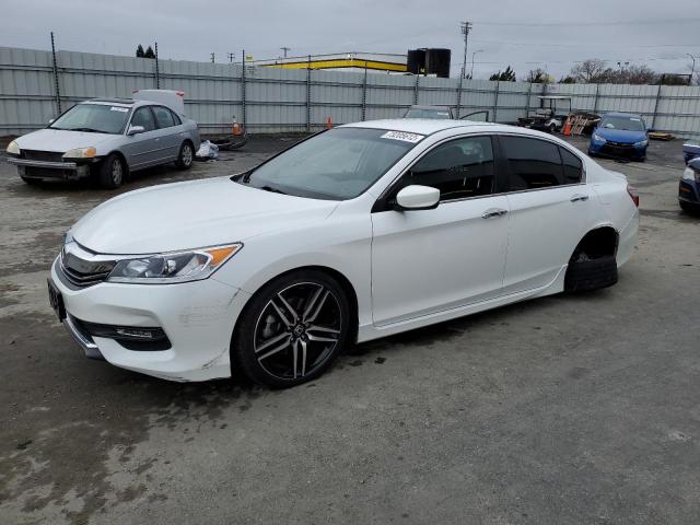 HONDA ACCORD SPO 2017 1hgcr2f1xha058915