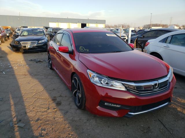 HONDA ACCORD SPO 2017 1hgcr2f1xha091641