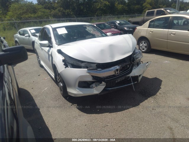 HONDA ACCORD SEDAN 2017 1hgcr2f1xha138280