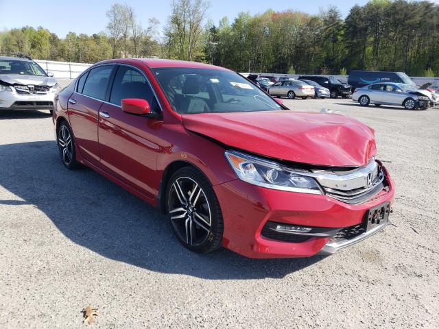 HONDA ACCORD SPO 2017 1hgcr2f1xha139185