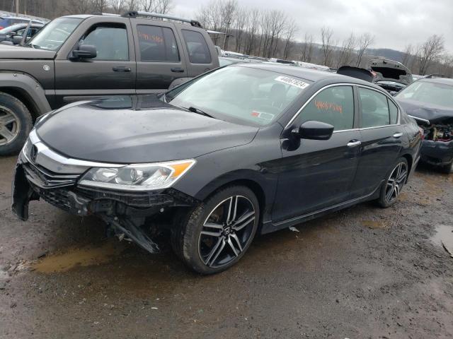 HONDA ACCORD 2017 1hgcr2f1xha171845