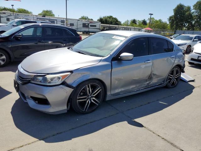 HONDA ACCORD 2017 1hgcr2f1xha183171