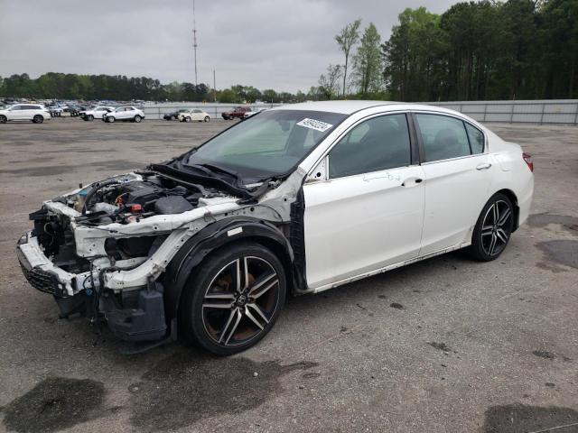 HONDA ACCORD 2017 1hgcr2f1xha186197