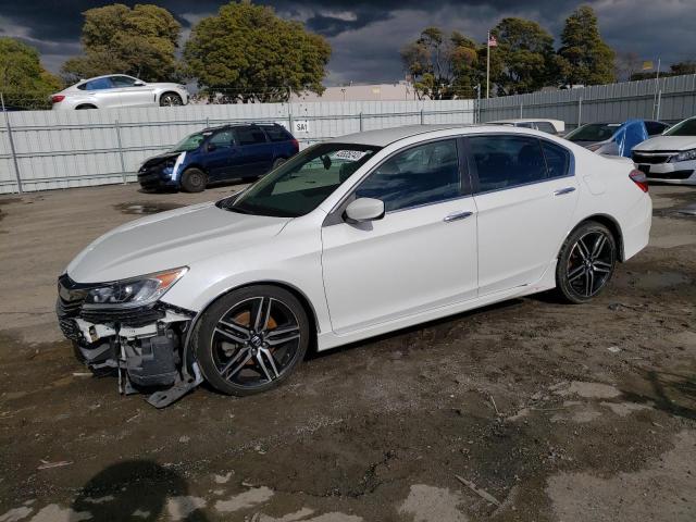 HONDA ACCORD SPO 2017 1hgcr2f1xha212202