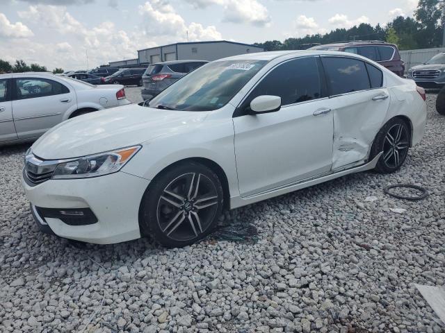 HONDA ACCORD 2017 1hgcr2f1xha217254