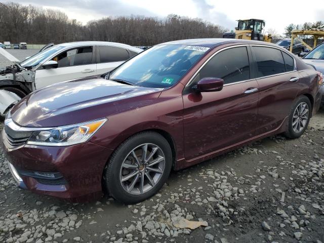 HONDA ACCORD 2017 1hgcr2f1xha228383