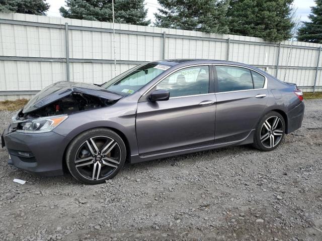 HONDA ACCORD 2017 1hgcr2f1xha255468