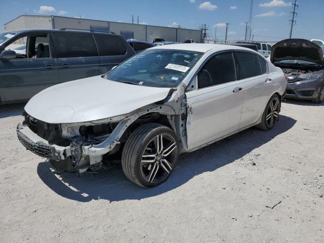 HONDA ACCORD SPO 2017 1hgcr2f1xha263697