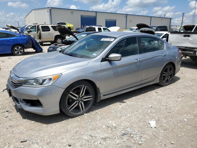 HONDA ACCORD SPO 2017 1hgcr2f1xha288549