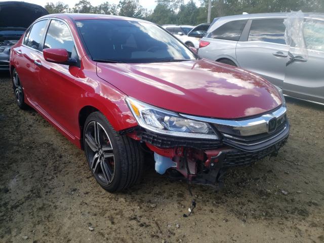 HONDA ACCORD SPO 2017 1hgcr2f1xha300506