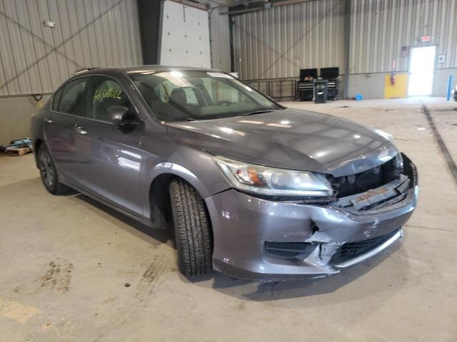 HONDA ACCORD LX 2013 1hgcr2f30da005846