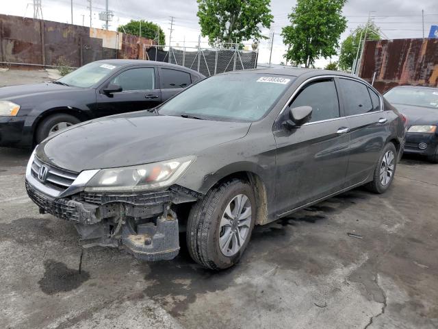 HONDA ACCORD LX 2013 1hgcr2f30da006334