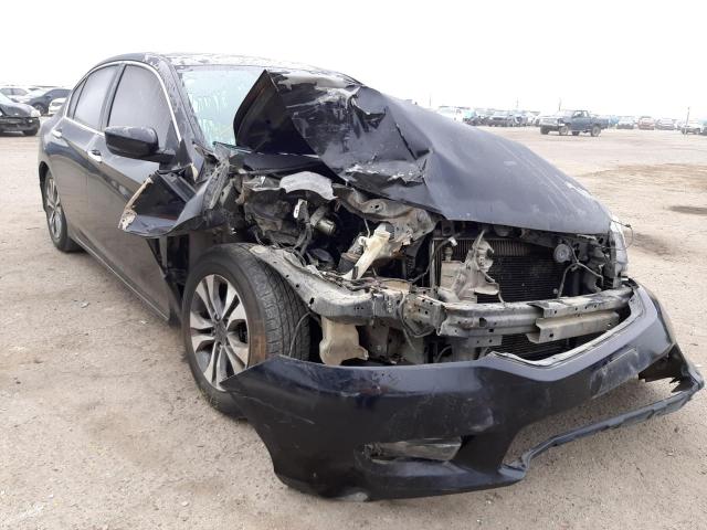 HONDA ACCORD LX 2013 1hgcr2f30da008469