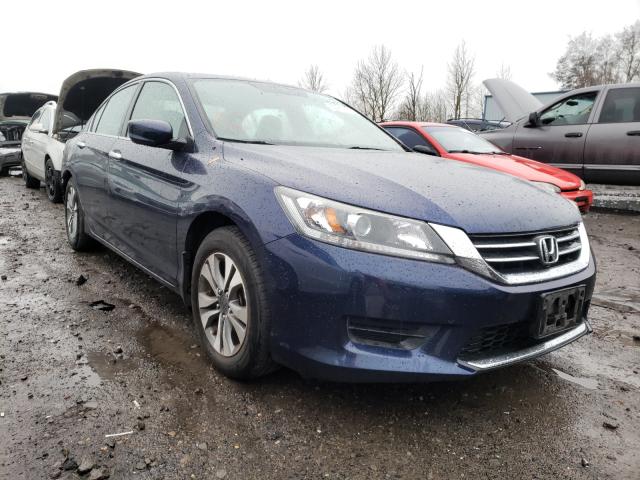 HONDA ACCORD LX 2013 1hgcr2f30da009721