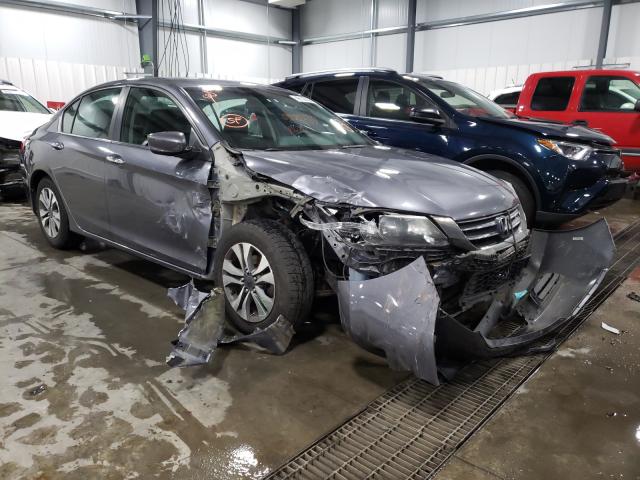 HONDA ACCORD LX 2013 1hgcr2f30da013848