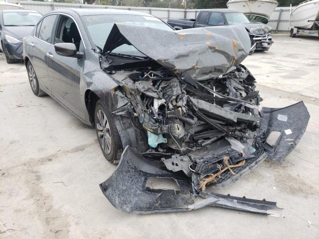 HONDA ACCORD LX 2013 1hgcr2f30da014353