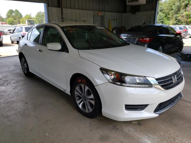 HONDA ACCORD LX 2013 1hgcr2f30da014448