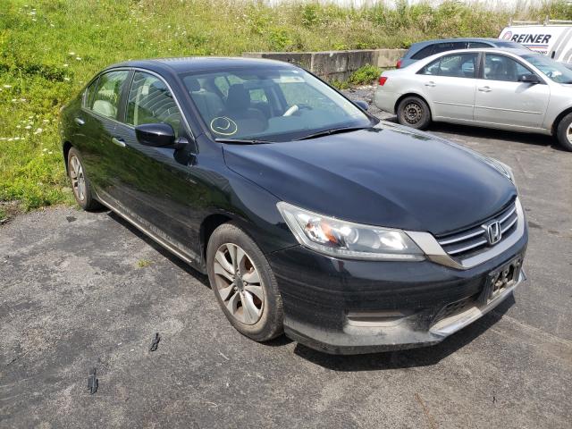 HONDA ACCORD LX 2013 1hgcr2f30da014711