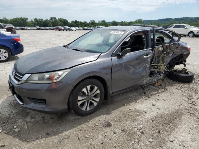 HONDA ACCORD LX 2013 1hgcr2f30da015289