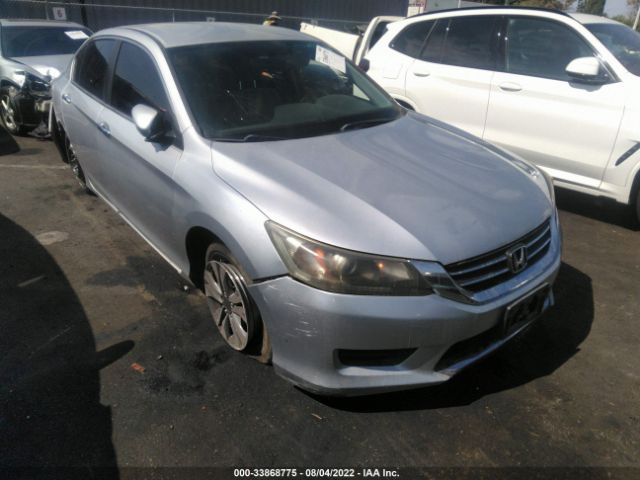 HONDA ACCORD SDN 2013 1hgcr2f30da022727