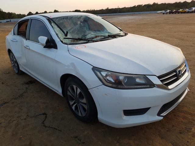 HONDA ACCORD LX 2013 1hgcr2f30da023697