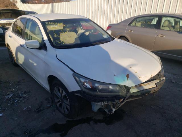 HONDA ACCORD LX 2013 1hgcr2f30da024607