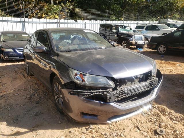 HONDA ACCORD LX 2013 1hgcr2f30da029810