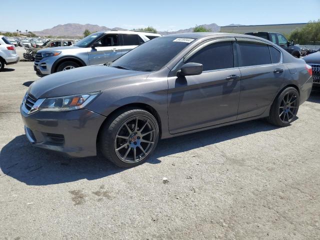 HONDA ACCORD LX 2013 1hgcr2f30da030357