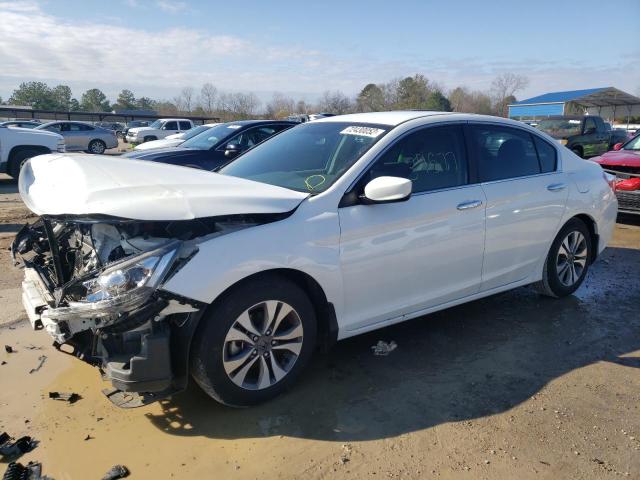 HONDA ACCORD LX 2013 1hgcr2f30da032495