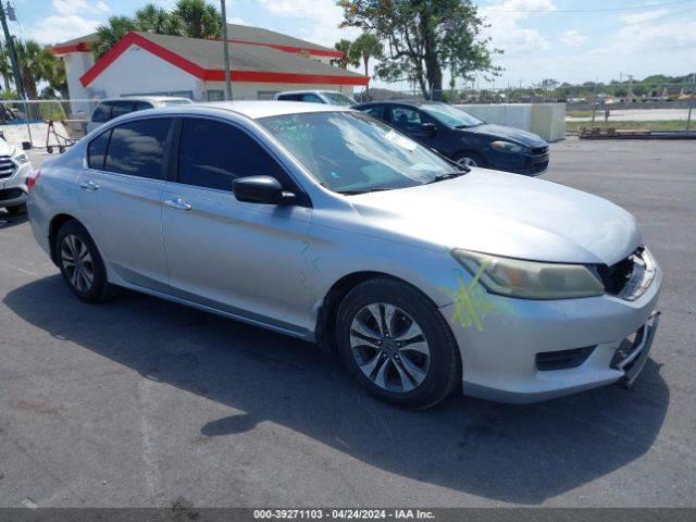 HONDA ACCORD 2013 1hgcr2f30da036353