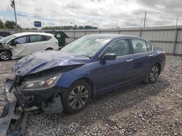 HONDA ACCORD LX 2013 1hgcr2f30da037440