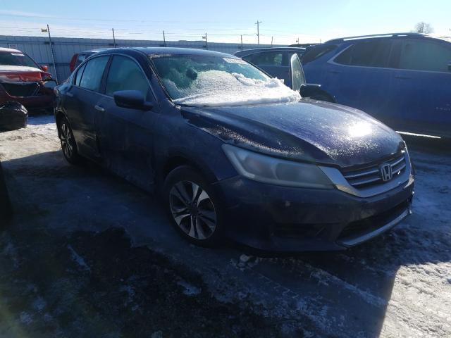 HONDA ACCORD LX 2013 1hgcr2f30da037468