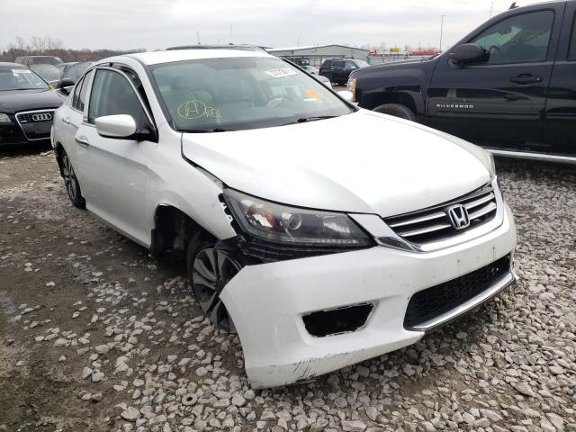 HONDA ACCORD LX 2013 1hgcr2f30da039608