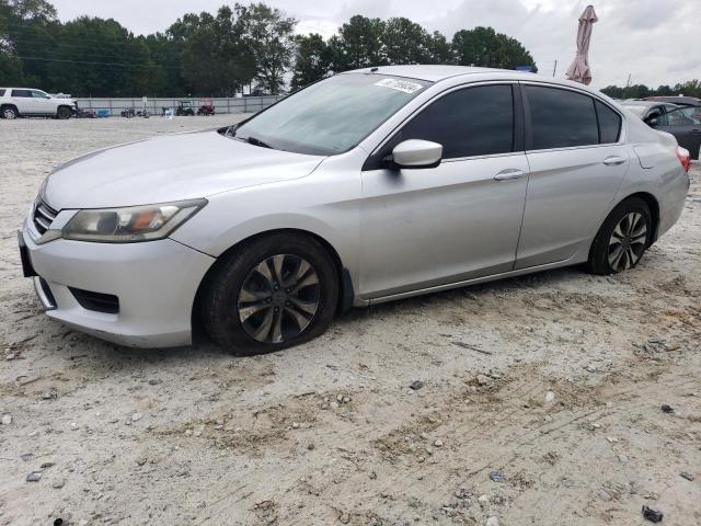 HONDA ACCORD LX 2013 1hgcr2f30da040743