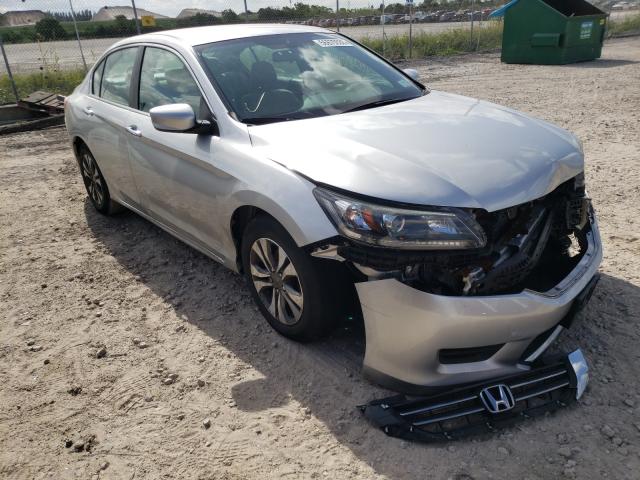 HONDA ACCORD LX 2013 1hgcr2f30da040838